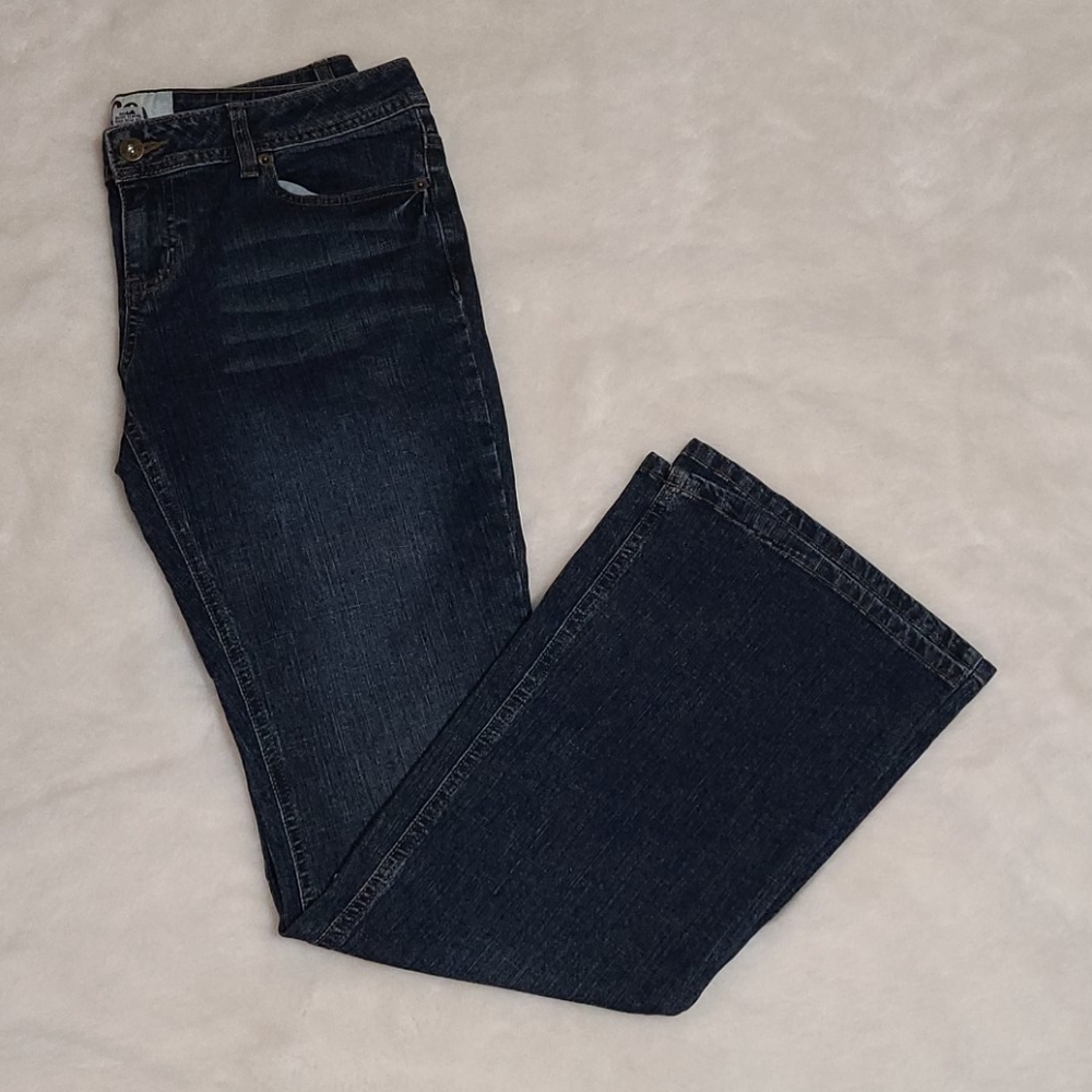 Flare jeans